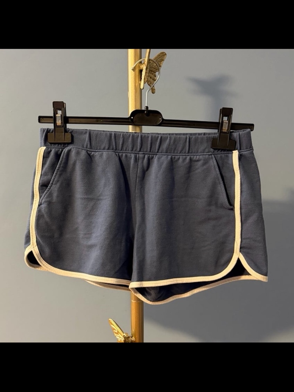 ⚡️⭐️SO Girls Shorts - Size: XL (14/16)